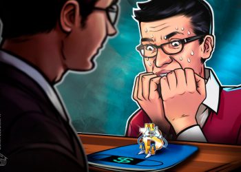 Tâm lý Bitcoin rơi vào “nỗi sợ hãi” khi hành động giá BTC chạm mức 42,900 USD