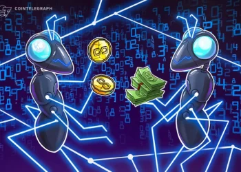 Neutrino Dollar phá vỡ chốt, giảm xuống còn 0,82 USD trong bối cảnh bị cáo buộc “thao túng” giá WAVES