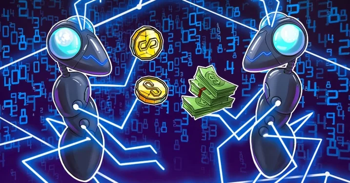 Neutrino Dollar phá vỡ chốt, giảm xuống còn 0,82 USD trong bối cảnh bị cáo buộc “thao túng” giá WAVES