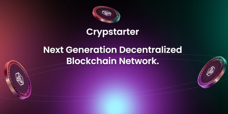 Đánh giá dự án Crypstarter, tổng quan về Hệ sinh thái Crypstarter