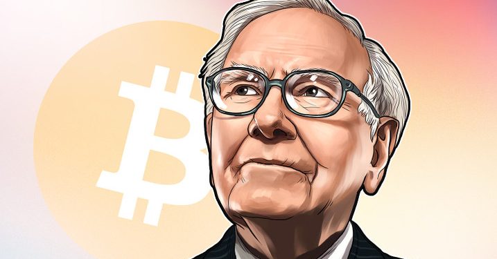 Tỷ phú Warren Buffett: “Bitcoin giá 25 USD tôi cũng không mua”