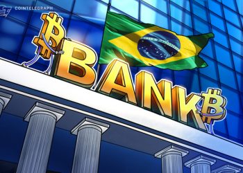 Ngân hàng kỹ thuật số lớn nhất Mỹ Latinh sẽ phân bổ 1% cho BTC, cung cấp dịch vụ đầu tư tiền điện tử