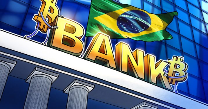 Ngân hàng kỹ thuật số lớn nhất Mỹ Latinh sẽ phân bổ 1% cho BTC, cung cấp dịch vụ đầu tư tiền điện tử