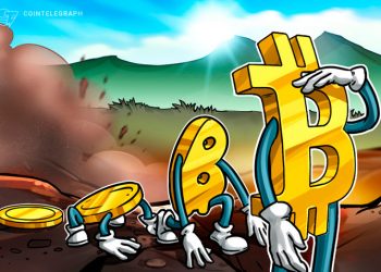 Dự báo cho biết “nhiều khả năng” giá BTC sẽ đạt 100 nghìn USD trước khi quét qua mức thấp 30 nghìn USD