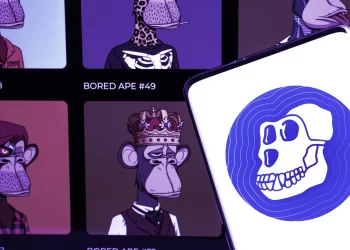 Dự đoán giá ApeCoin (APE): 27 USD vào năm 2025 và 35 USD vào năm 2030