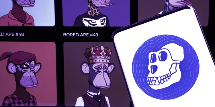 Dự đoán giá ApeCoin (APE): 27 USD vào năm 2025 và 35 USD vào năm 2030