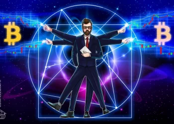 Scott Minerd cho biết giá Bitcoin sẽ giảm xuống còn 8 nghìn USD, nhưng phân tích kỹ thuật cho biết ngược lại