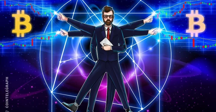 Scott Minerd cho biết giá Bitcoin sẽ giảm xuống còn 8 nghìn USD, nhưng phân tích kỹ thuật cho biết ngược lại