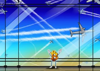 Bitcoin bay lên bầu trời: Emirates chấp nhận thanh toán bằng BTC và tung ra các bộ sưu tập NFT