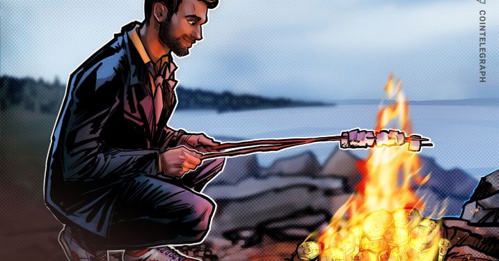 1,3 tỷ UST sắp bị đốt bỏ