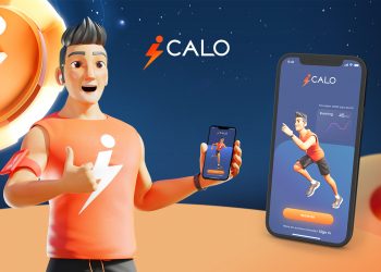 Calo app: Dẫn đầu xu hướng Burn to Earn hay là bản sao của Move to Earn?