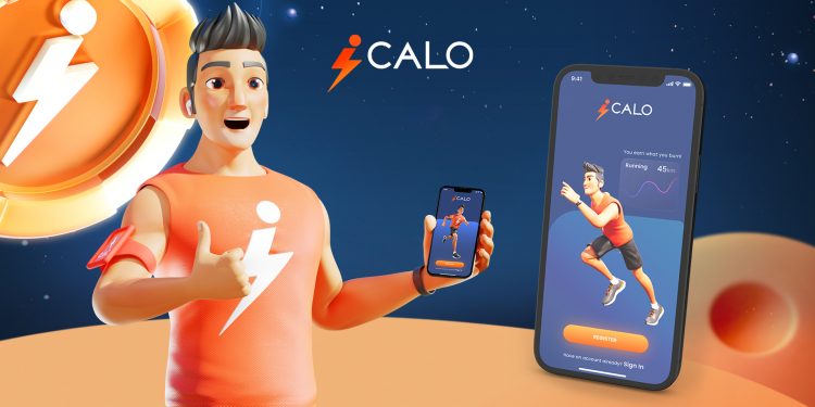 Calo app: Dẫn đầu xu hướng Burn to Earn hay là bản sao của Move to Earn?