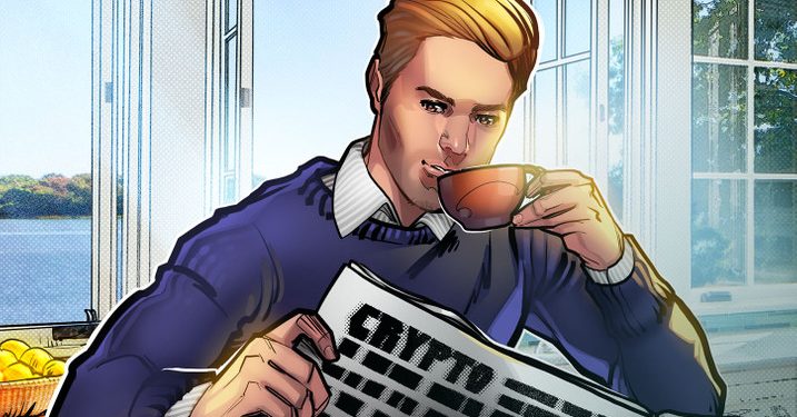 Sự quan tâm đến Ethereum Name Service đạt ATH mới