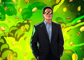 Tỷ phú Mark Cuban: Tiền mã hoá hiện như thời kỳ đầu của Internet