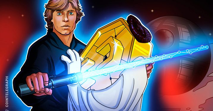 Thị trường hoảng loạn, Do Kwon hy sinh LUNA để cứu UST