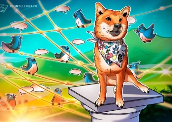Dogecoin là tiền điện tử được yêu thích nhất trên Twitter