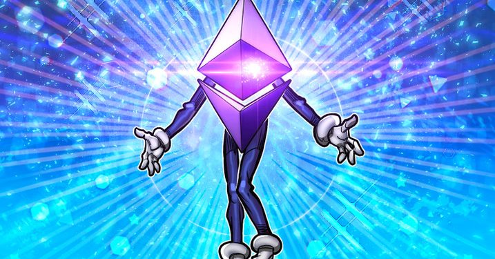 Báo cáo của a16z: Sự phổ biến của Ethereum là “con dao hai lưỡi”