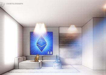 Sự kiện “Merge” sẽ xảy ra vào tháng 8 nếu mọi thứ diễn ra theo đúng kế hoạch