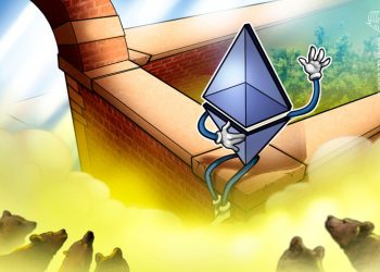 Ethereum chuẩn bị “bẫy gấu” trước sự kiện Merge – Giá ETH lên 4.000 USD tiếp theo?
