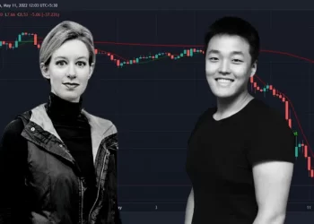 Do Kwon giống như siêu lừa Elizabeth Holmes của lĩnh vực tiền số