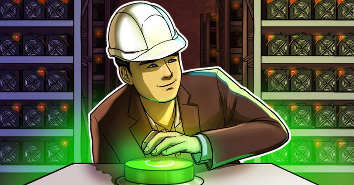 Trung Quốc trở lại là trung tâm khai thác Bitcoin lớn thứ 2 bất chấp lệnh cấm tiền điện tử