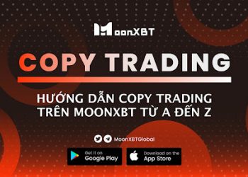 Copy Trading là gì? Hướng dẫn Copy Trading từ A đến Z trên MoonXBT