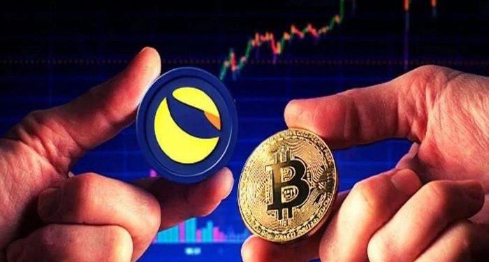 Hối hận vì giữ UST thay tiền mặt