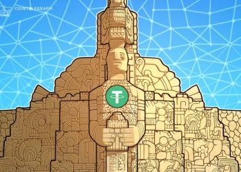 Tether ra mắt Stablecoin được hỗ trợ bởi Peso của Mexico