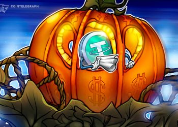 Tether chuyển hơn 1 tỷ USDT từ Tron sang Ethereum và Avalanche