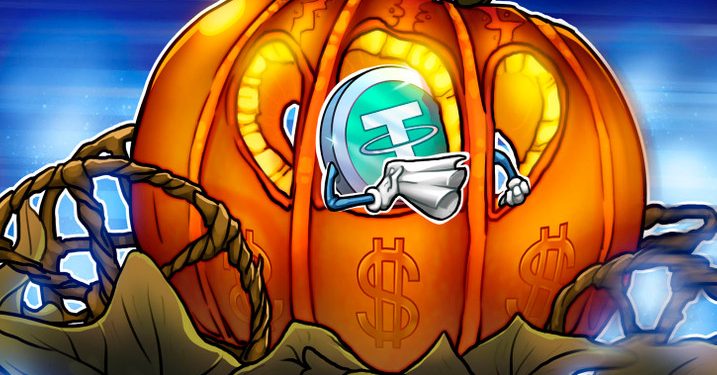 Tether chuyển hơn 1 tỷ USDT từ Tron sang Ethereum và Avalanche