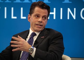 Anthony Scaramucci đưa ra lời khuyên về “kỷ luật” khi thị trường tiền điện tử suy giảm