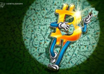 Phát hiện và dự đoán sự vận động dòng tiền thông minh của Bitcoin hiện tại