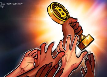 Các nhà đầu tư “quy mô nhỏ” đạt được giấc mơ 1 BTC khi Bitcoin nắm giữ phạm vi 20.000 USD