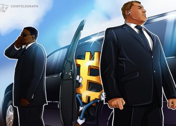 Công ty bảo mật mạng hỗ trợ “sứ mệnh” của Bitcoin, chuyển đổi bảng cân đối thành BTC