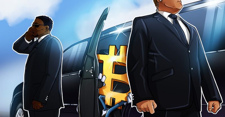 Công ty bảo mật mạng hỗ trợ “sứ mệnh” của Bitcoin, chuyển đổi bảng cân đối thành BTC