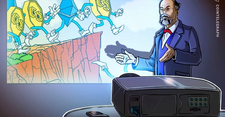 Ethereum có nguy cơ gặp “bẫy tăng giá” sau khi giá ETH phục hồi 25%