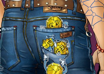 Sau 8 năm bán phá giá hàng tỷ XRP, sở hữu của Jed McCaleb sẽ hết sau vài tuần