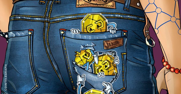 Sau 8 năm bán phá giá hàng tỷ XRP, sở hữu của Jed McCaleb sẽ hết sau vài tuần