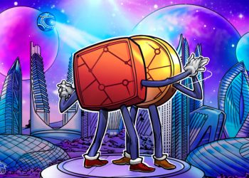 Token metaverse tăng 400% hàng năm bất chấp cuộc tắm máu của các altcoin