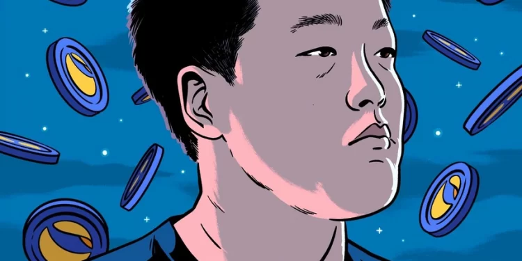 Đế chế hàng chục tỷ USD sụp đổ, Do Kwon vẫn ung dung làm dự án mới