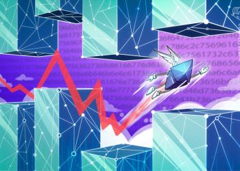 3 lý do tại sao giá Ethereum được ghim dưới 2.000 USD