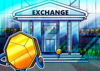 Sàn DEX vượt xa CEX về khối lượng giao dịch trên chuỗi trong 15 tháng qua