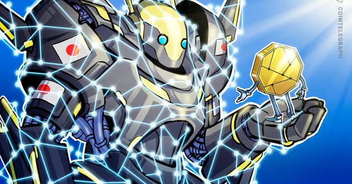 Nhật Bản đưa ra các quy định mới về tiền điện tử, cho phép các nhà chức trách thu giữ tài sản kỹ thuật số bị đánh cắp