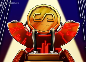 “Khối lượng thực” của USDC vượt qua Tether trên Ethereum khi tổng nguồn cung đạt 55,9 tỷ