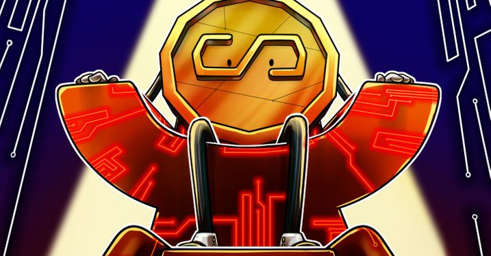 “Khối lượng thực” của USDC vượt qua Tether trên Ethereum khi tổng nguồn cung đạt 55,9 tỷ