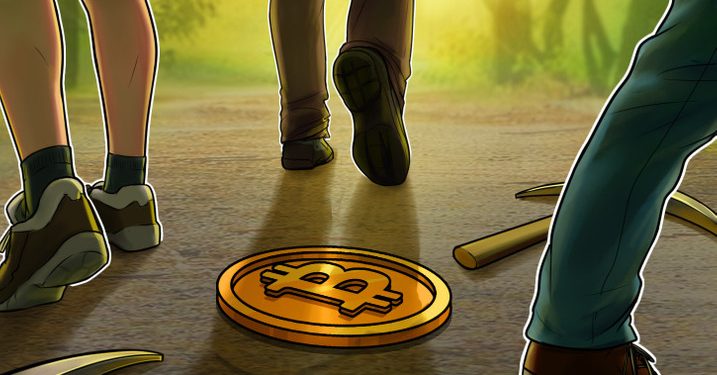 “Sự kiện đầu hàng” của thợ đào Bitcoin có thể đã xảy ra