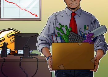 Coinbase sa thải 1,100 nhân viên trong bối cảnh thị trường gấu