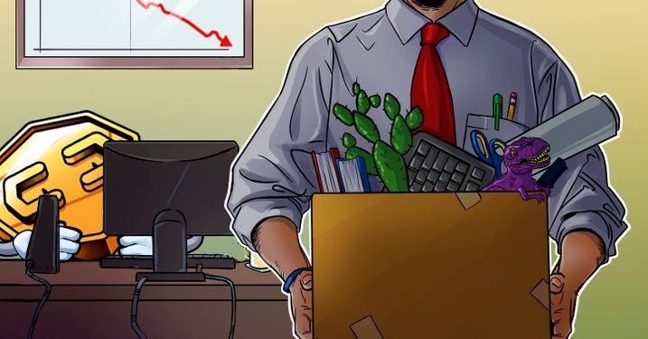 Coinbase sa thải 1,100 nhân viên trong bối cảnh thị trường gấu