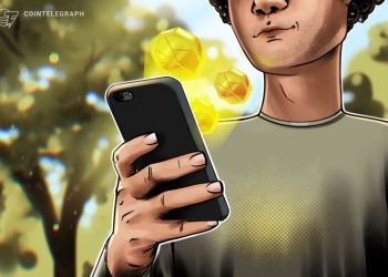Solana công bố điện thoại thông minh tiền điện tử mới