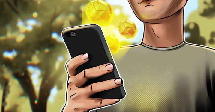 Solana công bố điện thoại thông minh tiền điện tử mới